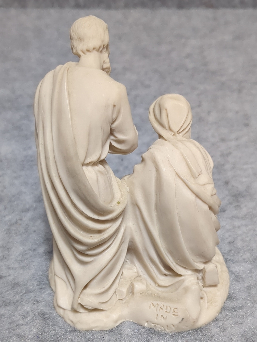 Vintage Valentino Italy Nativity Figure Christmas - Picture 4 of 10